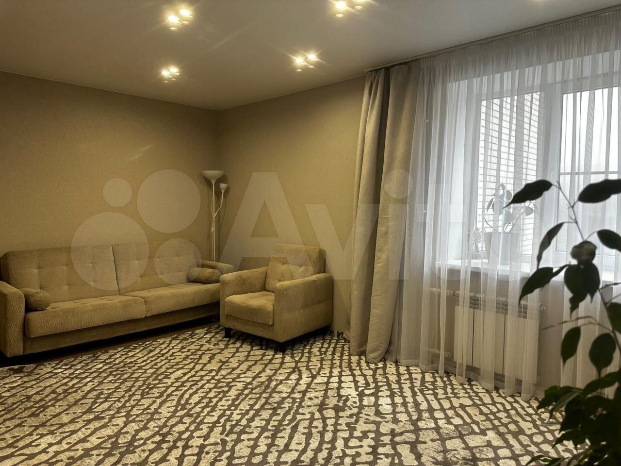 1-к. квартира, 46 м², 2/10 эт. (553506) 1-к. квартира, 46 м², 2/10 эт. (553506)
