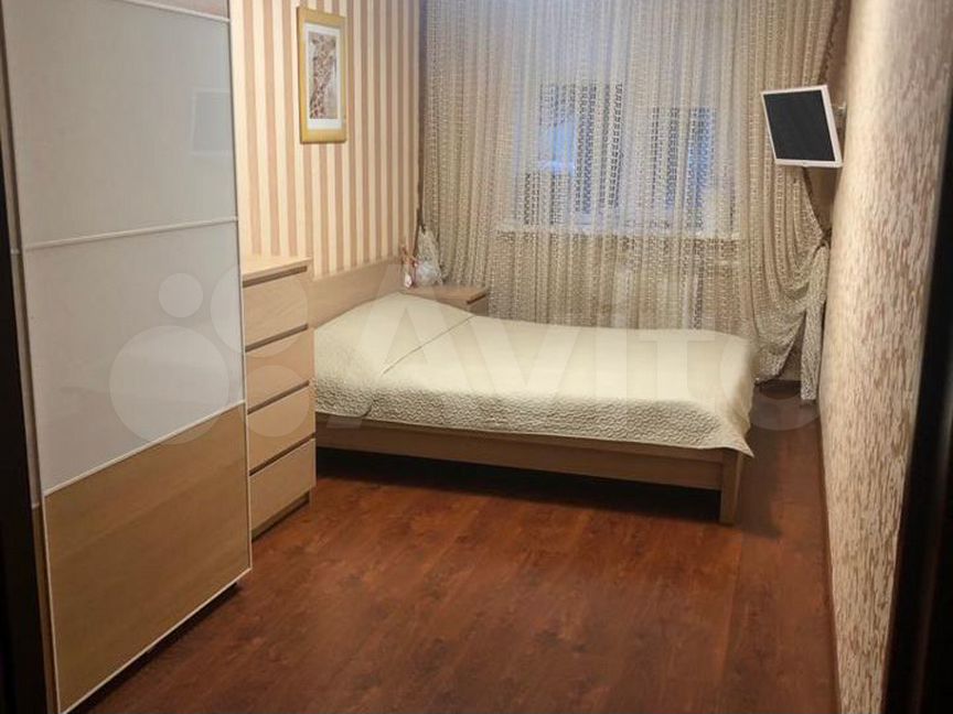 3-к. квартира, 62 м², 1/5 эт. (549362) 3-к. квартира, 62 м², 1/5 эт. (549362)
