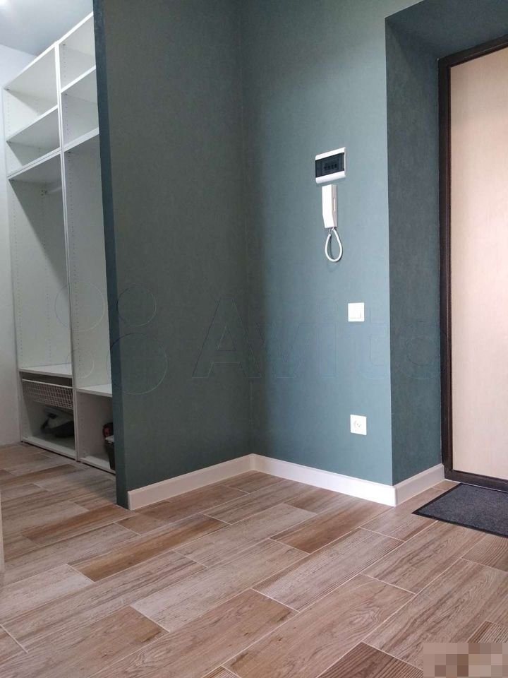1-к. квартира, 45 м², 3/9 эт. (547639) 1-к. квартира, 45 м², 3/9 эт. (547639)