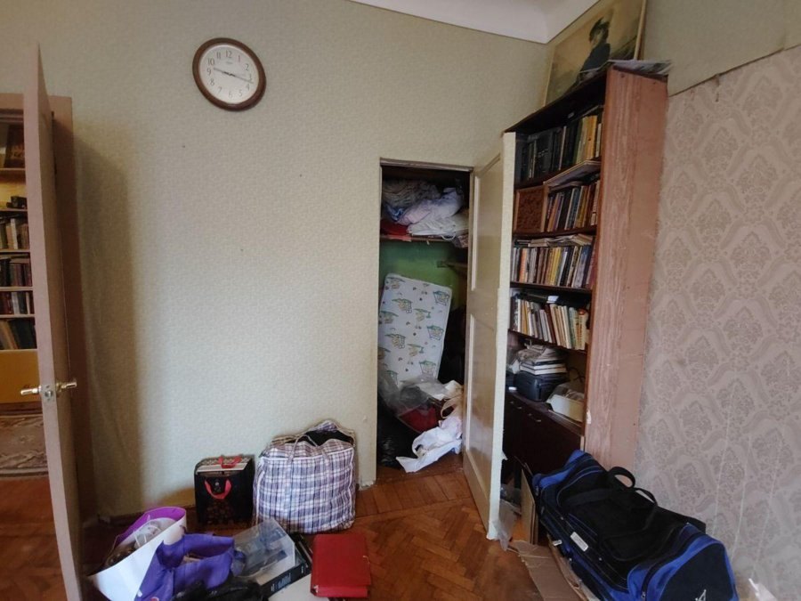 Квартира, 3 комнаты, 83.6 м² (551800) Квартира, 3 комнаты, 83.6 м² (551800)
