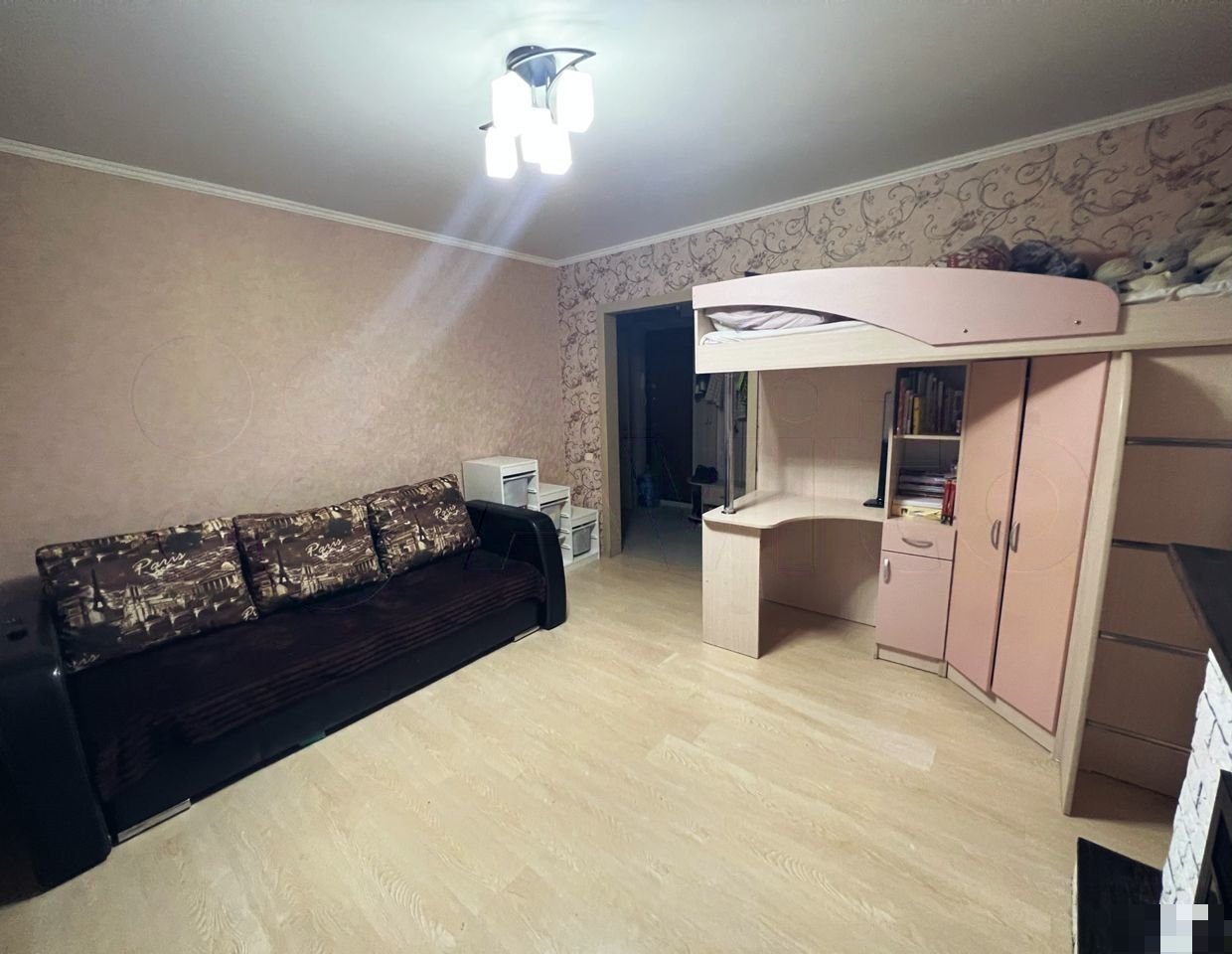 2-к. квартира, 48 м², 7/9 эт. (547594) 2-к. квартира, 48 м², 7/9 эт. (547594)