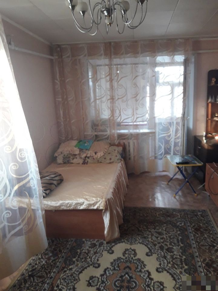 1-к. квартира, 30.7 м², 5/5 эт. (547642) 1-к. квартира, 30.7 м², 5/5 эт. (547642)