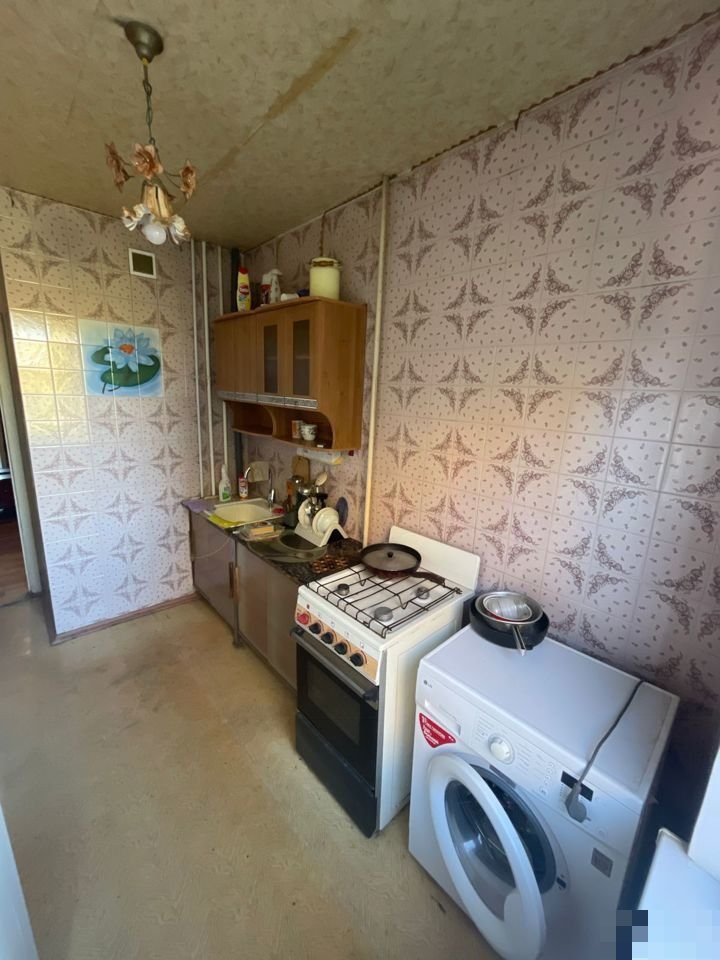 2-к. квартира, 52 м², 3/5 эт. (547644) 2-к. квартира, 52 м², 3/5 эт. (547644)