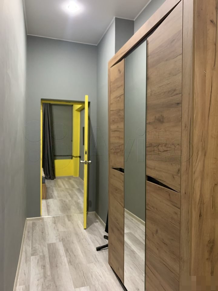 2-к. квартира, 46 м², 2/2 эт. (547030) 2-к. квартира, 46 м², 2/2 эт. (547030)