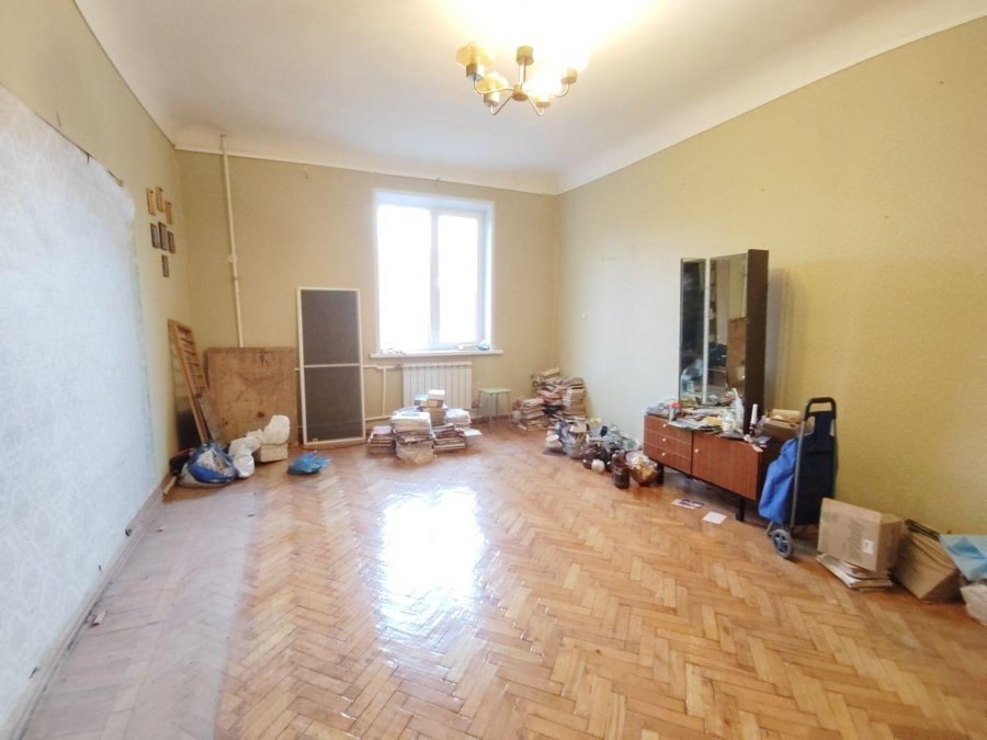 Квартира, 3 комнаты, 83.6 м² (551800) Квартира, 3 комнаты, 83.6 м² (551800)