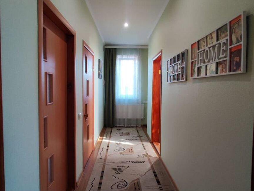 Дом 155,3 м² на участке 6 сот. (553039) Дом 155,3 м² на участке 6 сот. (553039)