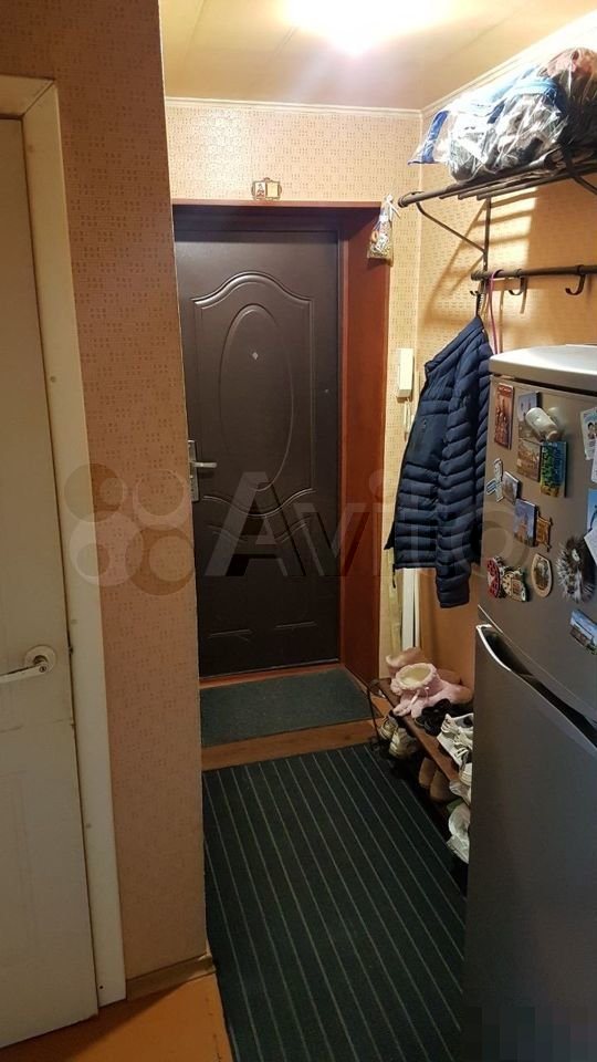 2-к. квартира, 44.9 м², 5/5 эт. (547715) 2-к. квартира, 44.9 м², 5/5 эт. (547715)
