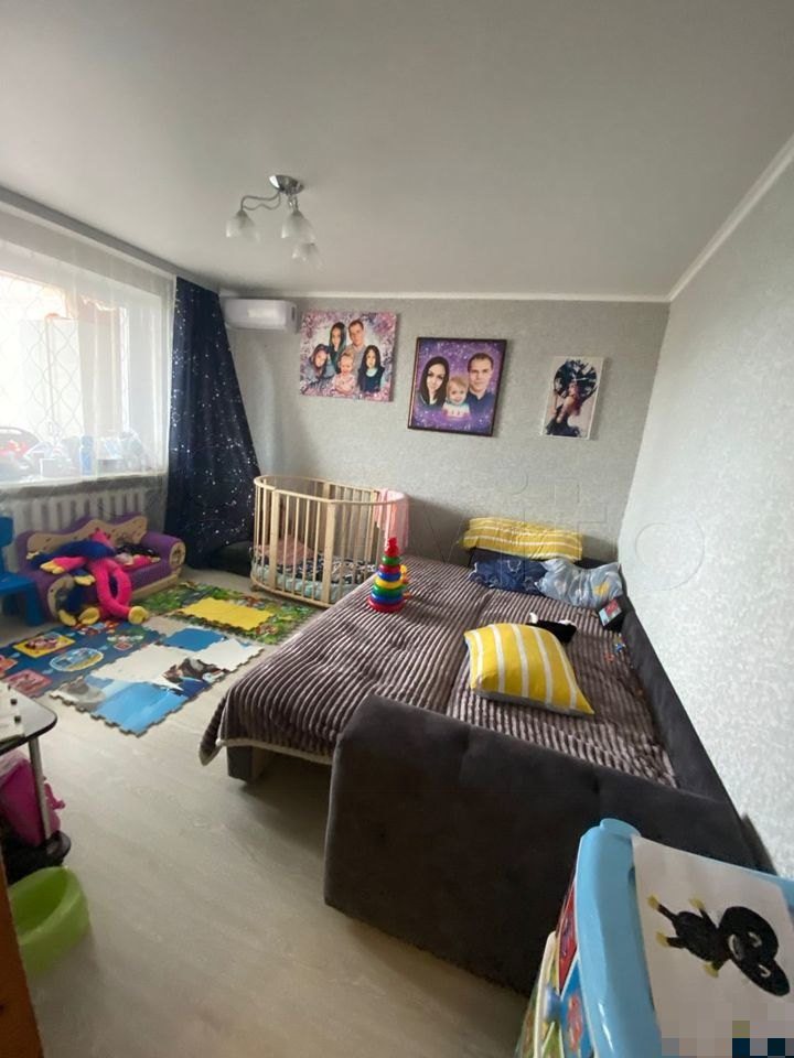 5-к. квартира, 107 м², 4/10 эт. (546963) 5-к. квартира, 107 м², 4/10 эт. (546963)