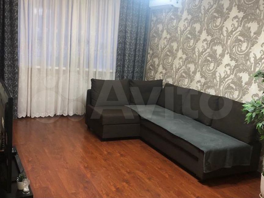 3-к. квартира, 62 м², 1/5 эт. (549362) 3-к. квартира, 62 м², 1/5 эт. (549362)