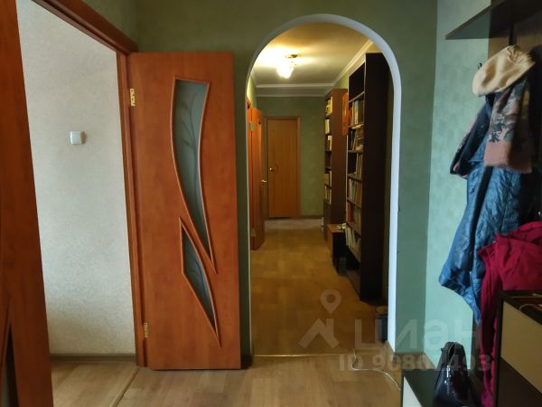Вишневая ул. 15-8 70.1 кв.м (546966) Вишневая ул. 15-8 70.1 кв.м (546966)