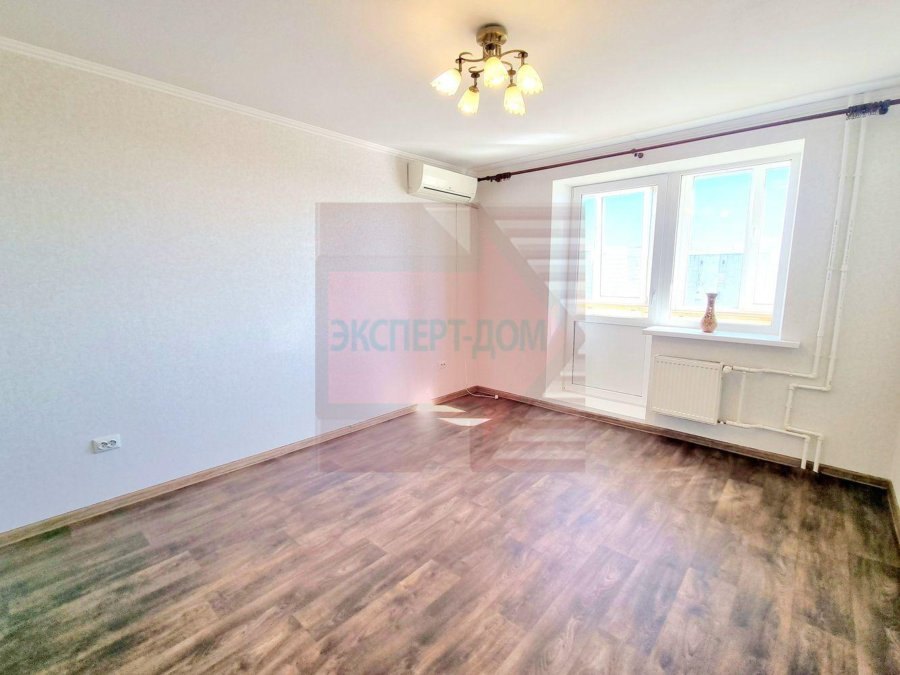 Квартира, 1 комната, 38.2 м² (550946) Квартира, 1 комната, 38.2 м² (550946)