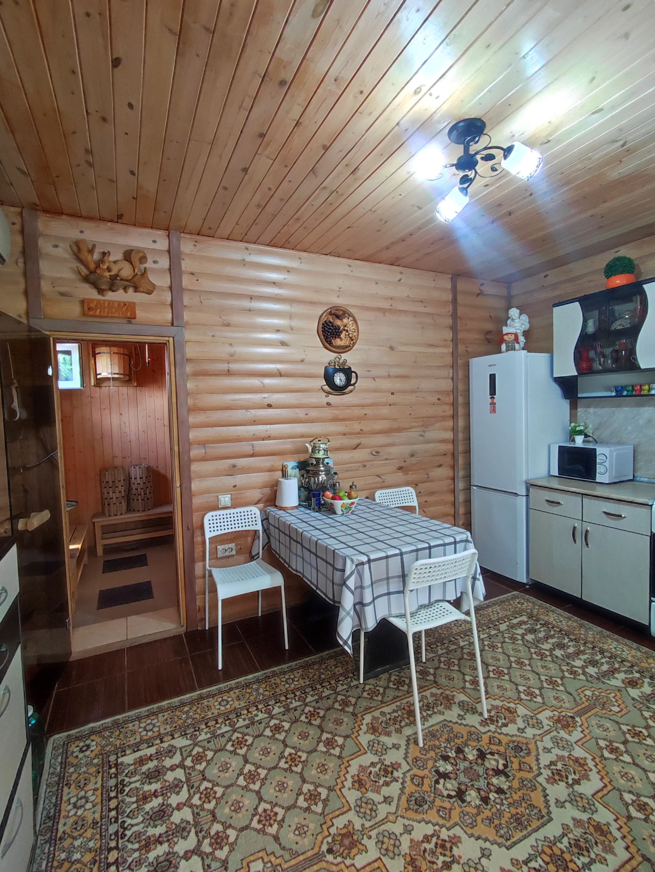 Дом 105,5 кв.м. на участке 7 сот. (553119) Дом 105,5 кв.м. на участке 7 сот. (553119)