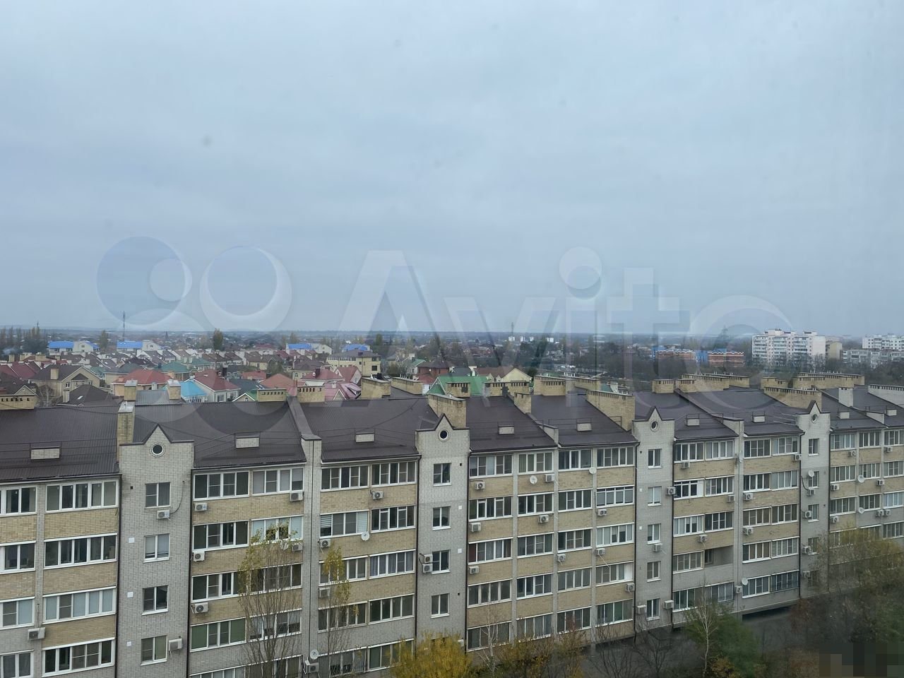 1-к. квартира, 37.1 м², 9/10 эт. (547722) 1-к. квартира, 37.1 м², 9/10 эт. (547722)