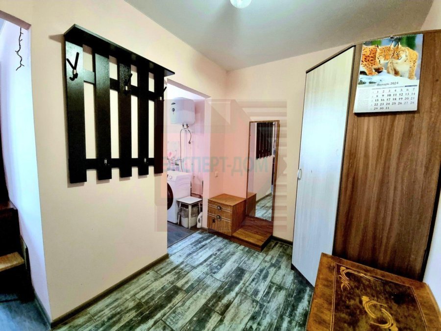 Квартира, 1 комната, 38.29 м² (551899) Квартира, 1 комната, 38.29 м² (551899)
