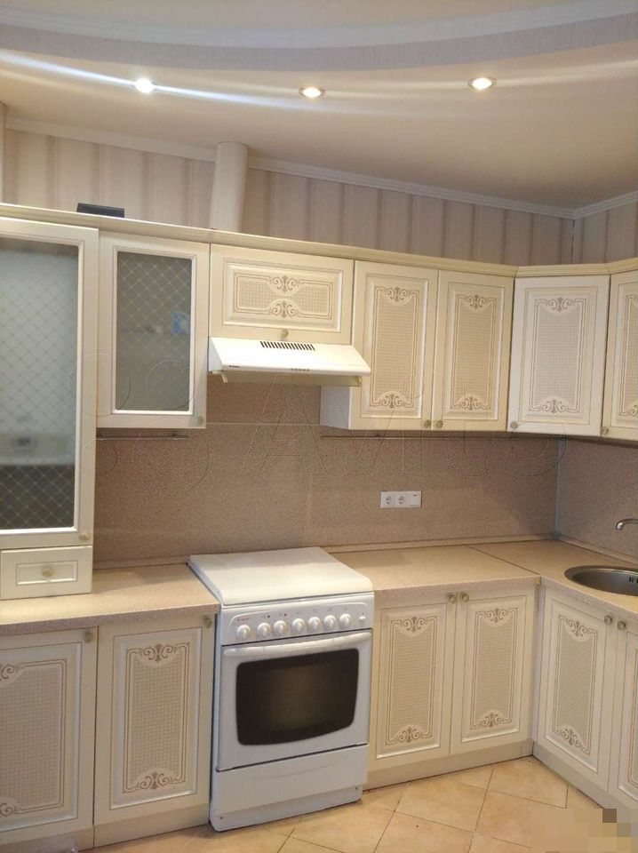 2-к. квартира, 64,7 м², 1/3 эт. (545838) 2-к. квартира, 64,7 м², 1/3 эт. (545838)