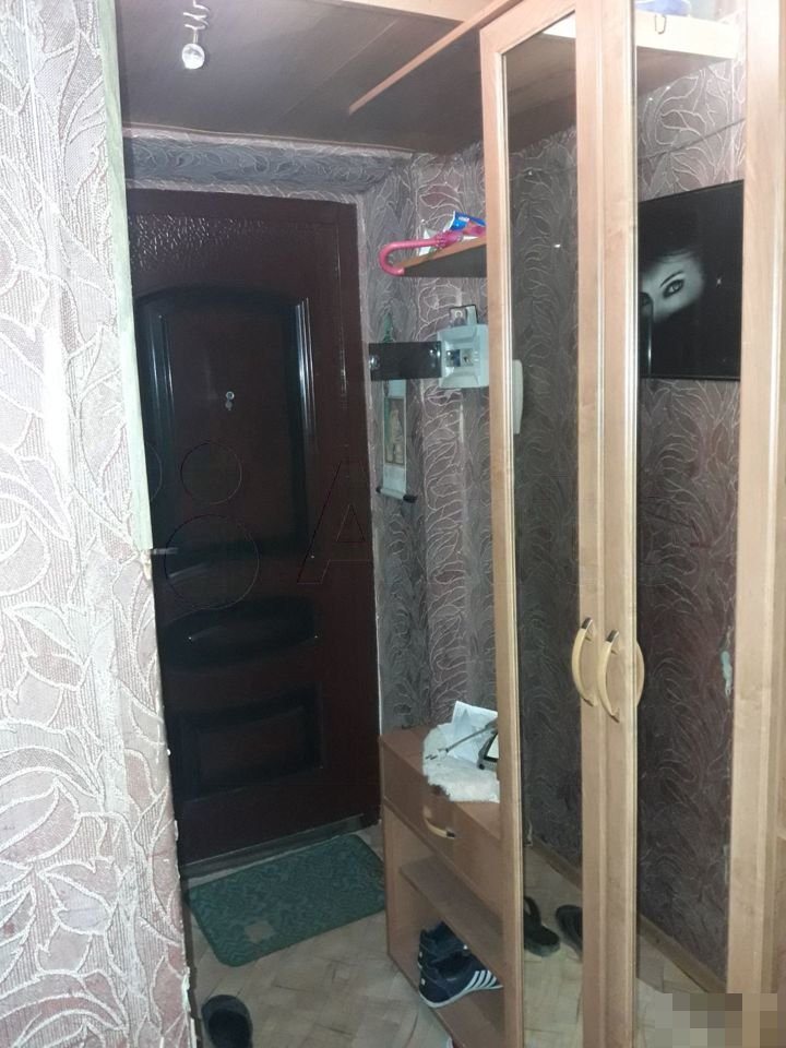 1-к. квартира, 30.7 м², 5/5 эт. (547642) 1-к. квартира, 30.7 м², 5/5 эт. (547642)