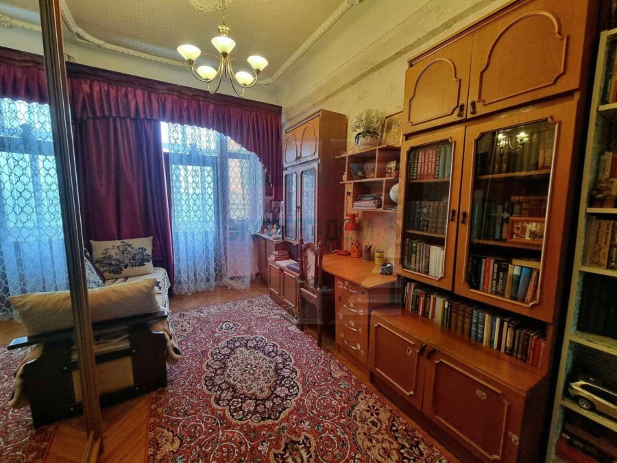 Квартира, 4 комнаты, 86 м² (551894) Квартира, 4 комнаты, 86 м² (551894)