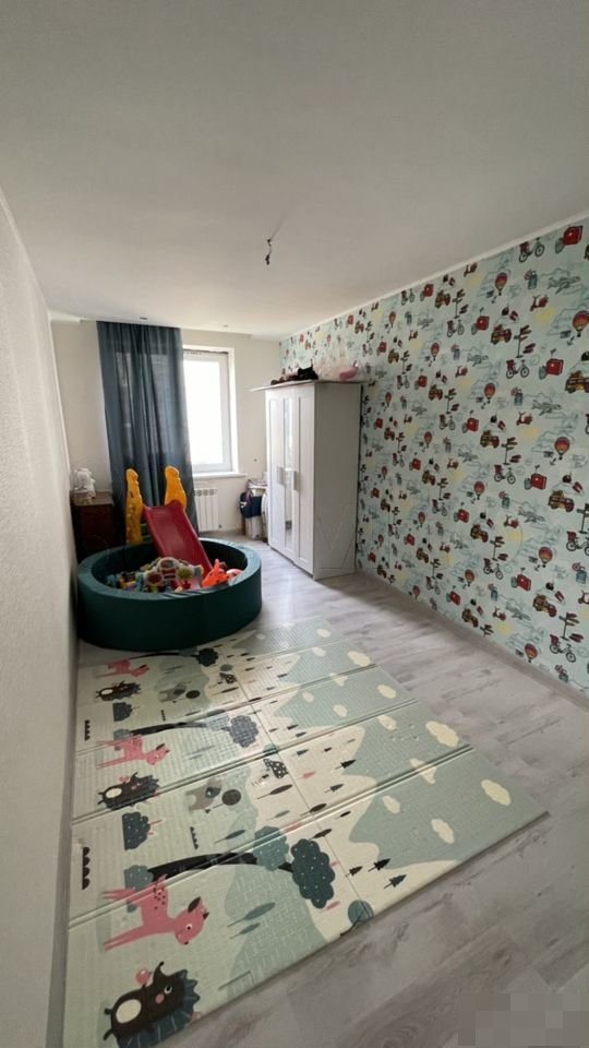 3-к. квартира, 70 м², 2/3 эт. (547619) 3-к. квартира, 70 м², 2/3 эт. (547619)
