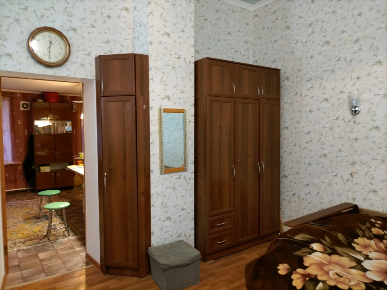 2-к. квартира, 50,5 м², 2/2 эт. (551147) 2-к. квартира, 50,5 м², 2/2 эт. (551147)