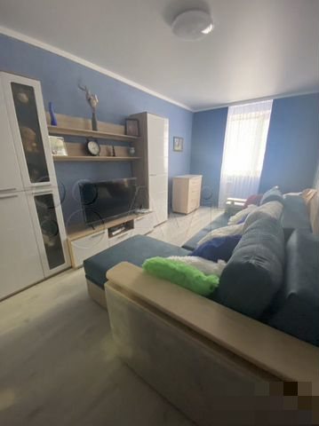 1-к. квартира, 40,5 м², 8/10 эт. (546986) 1-к. квартира, 40,5 м², 8/10 эт. (546986)