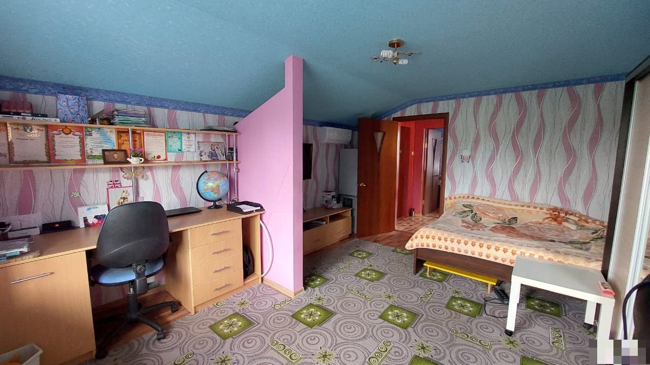Дом 130 м² на участке 8,5 сот. (545986) Дом 130 м² на участке 8,5 сот. (545986)