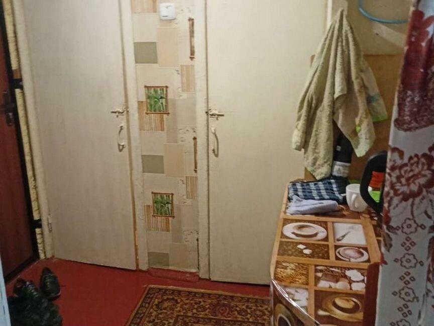 Квартира, 1 комната, 25 м² (551790) Квартира, 1 комната, 25 м² (551790)