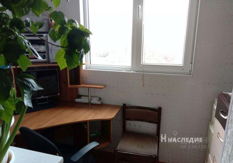 Квартира, 3 комнаты, 67 м² (551345) Квартира, 3 комнаты, 67 м² (551345)