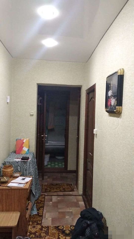 2-к. квартира, 54 м², 2/9 эт. (546067) 2-к. квартира, 54 м², 2/9 эт. (546067)