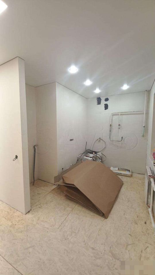 3-к. квартира, 56.1 м², 1/5 эт. (547651) 3-к. квартира, 56.1 м², 1/5 эт. (547651)