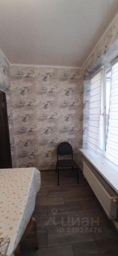 Квартира, 1 комната, 30 м² (551368) Квартира, 1 комната, 30 м² (551368)