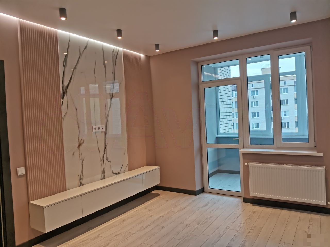 2-к. квартира, 69 м², 7/9 эт. (547842) 2-к. квартира, 69 м², 7/9 эт. (547842)