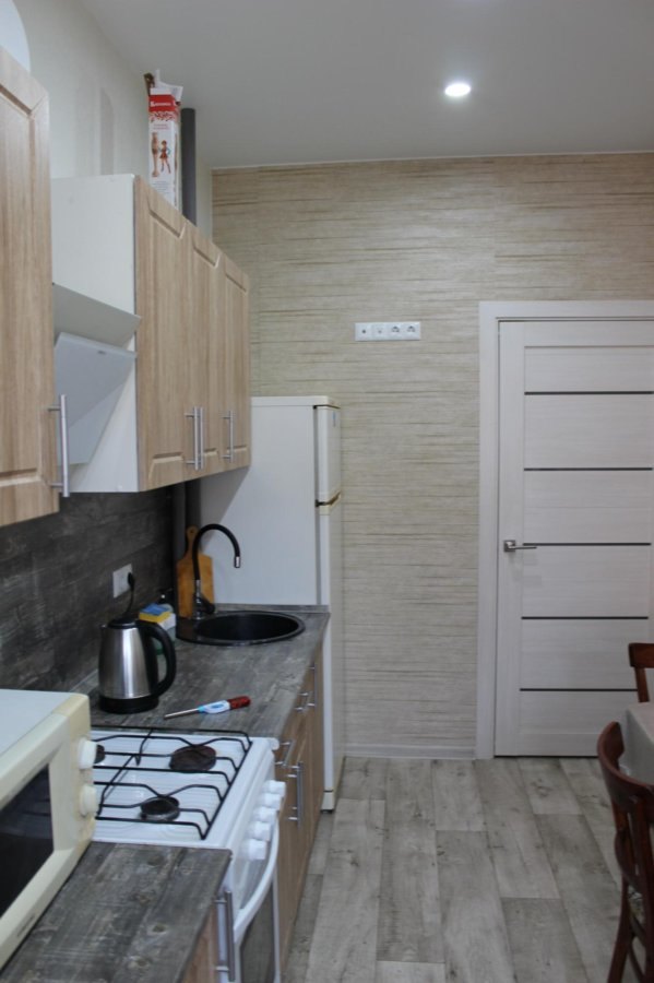 Квартира, 1 комната, 40 м² (550635) Квартира, 1 комната, 40 м² (550635)