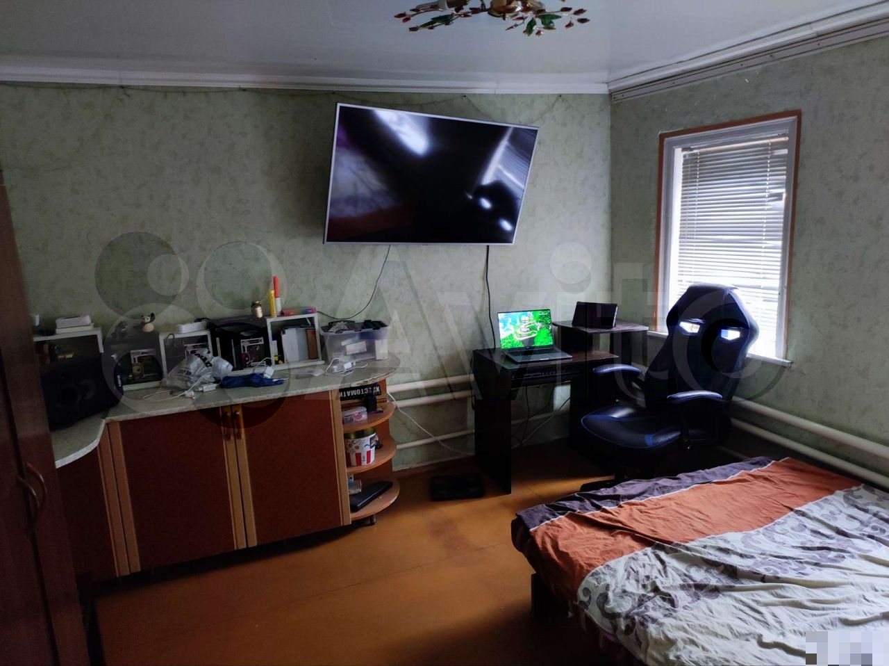 Дом 65 м² на участке 2.5 сот. (547728) Дом 65 м² на участке 2.5 сот. (547728)