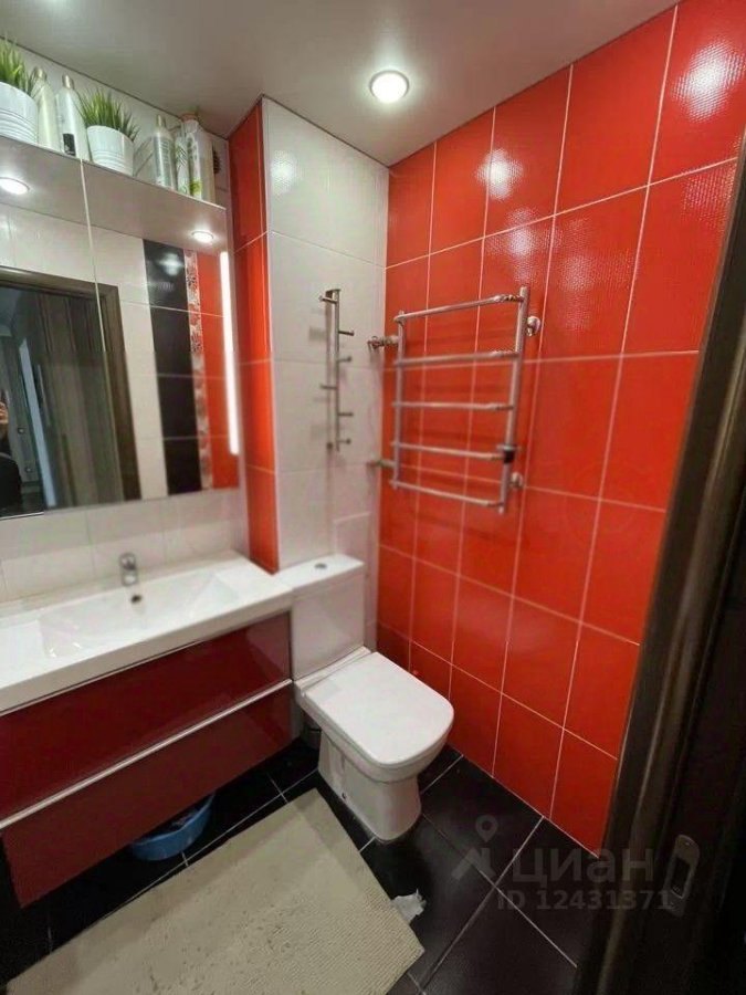 Квартира, 3 комнаты, 59.1 м² (551374) Квартира, 3 комнаты, 59.1 м² (551374)