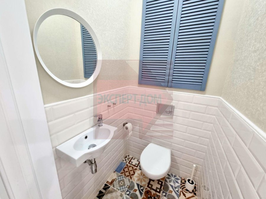 Квартира, 2 комнаты, 75.2 м² (551903) Квартира, 2 комнаты, 75.2 м² (551903)