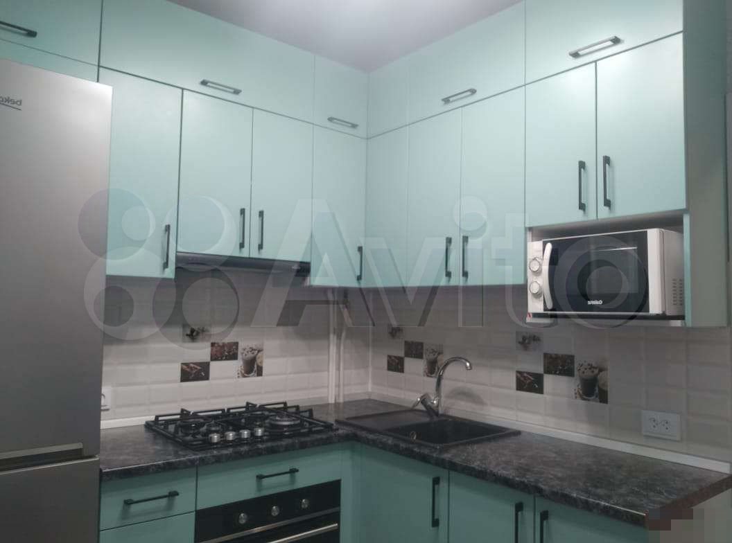 1-к. квартира, 30 м², 4/5 эт. (547701) 1-к. квартира, 30 м², 4/5 эт. (547701)