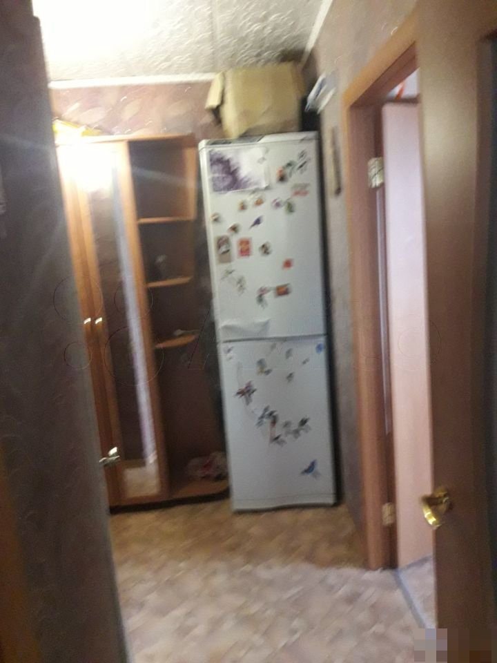 1-к. квартира, 30.7 м², 5/5 эт. (547642) 1-к. квартира, 30.7 м², 5/5 эт. (547642)