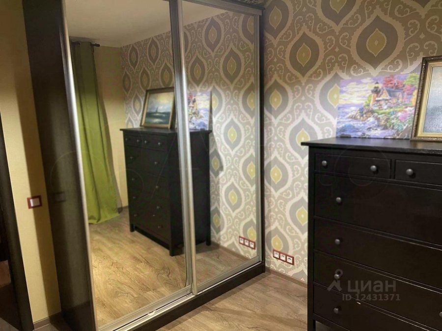 Квартира, 3 комнаты, 59.1 м² (551374) Квартира, 3 комнаты, 59.1 м² (551374)