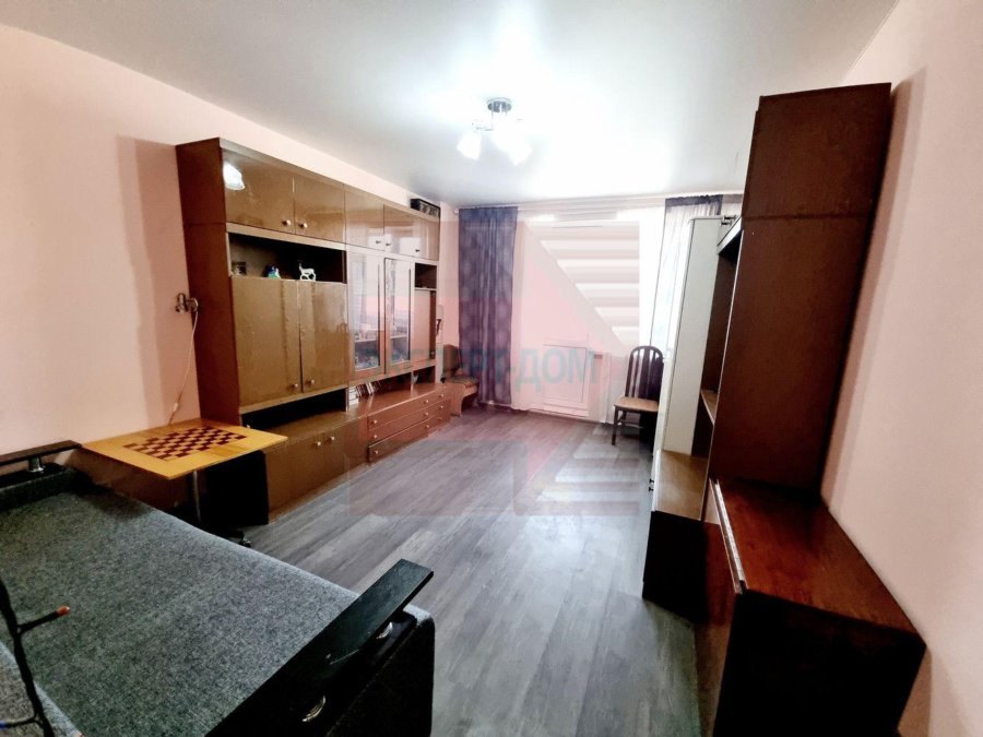 Квартира, 1 комната, 38.29 м² (551899) Квартира, 1 комната, 38.29 м² (551899)