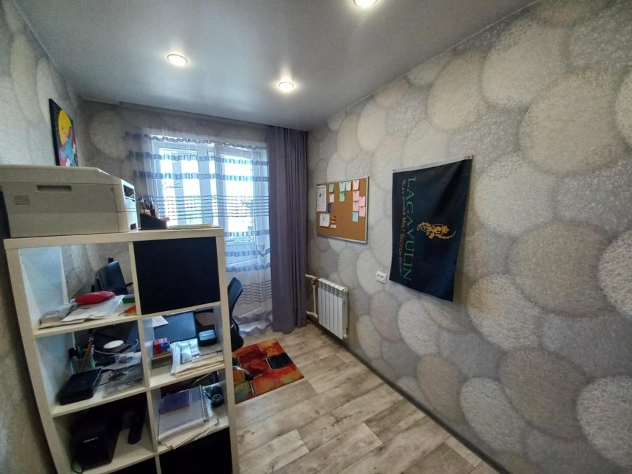 Квартира, 4 комнаты, 70 м² (549401) Квартира, 4 комнаты, 70 м² (549401)