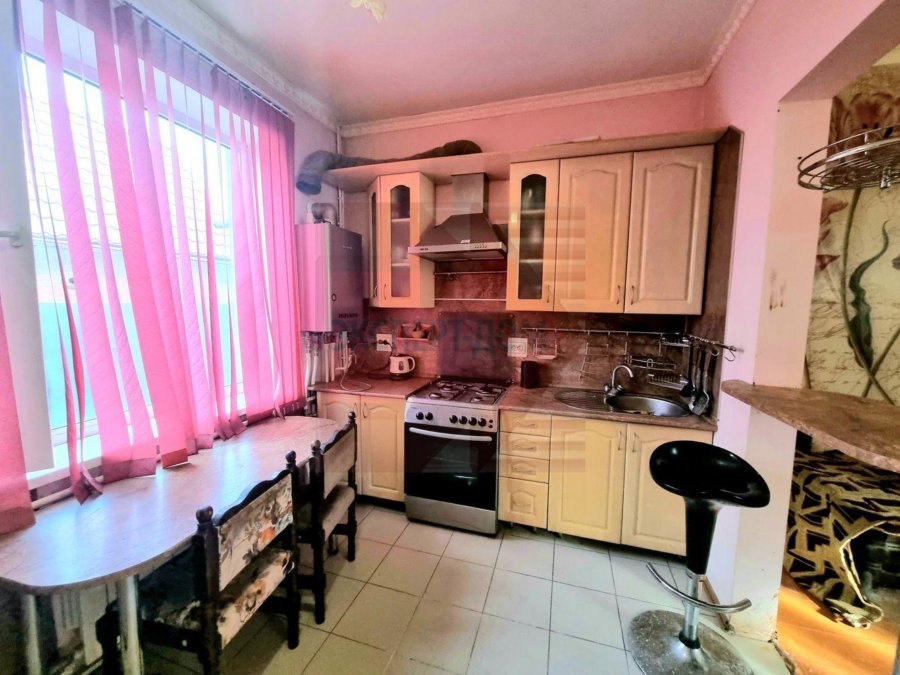 Квартира, 4 комнаты, 97.5 м² (551893) Квартира, 4 комнаты, 97.5 м² (551893)