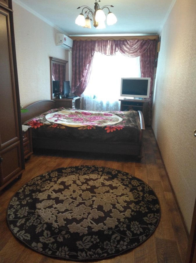 Квартира, 3 комнаты, 57.4 м² (547586) Квартира, 3 комнаты, 57.4 м² (547586)