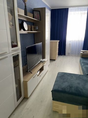 1-к. квартира, 40,5 м², 8/10 эт. (546986) 1-к. квартира, 40,5 м², 8/10 эт. (546986)