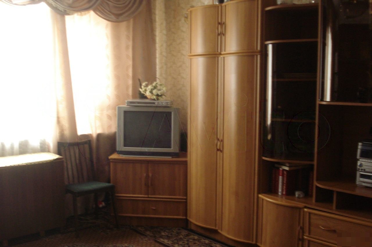 2-к. квартира, 51 м², 3/5 эт. (547648) 2-к. квартира, 51 м², 3/5 эт. (547648)