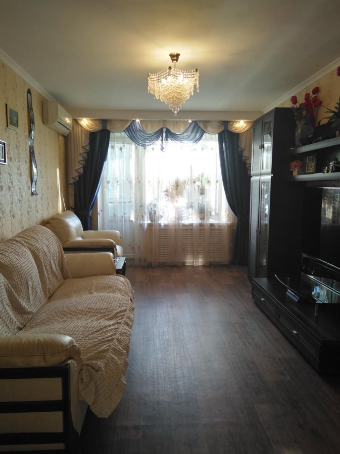 Квартира, 3 комнаты, 57.4 м² (547586) Квартира, 3 комнаты, 57.4 м² (547586)