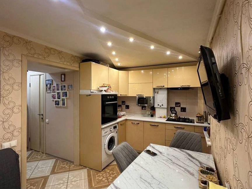 Квартира, 2 комнаты, 43 м² (551784) Квартира, 2 комнаты, 43 м² (551784)