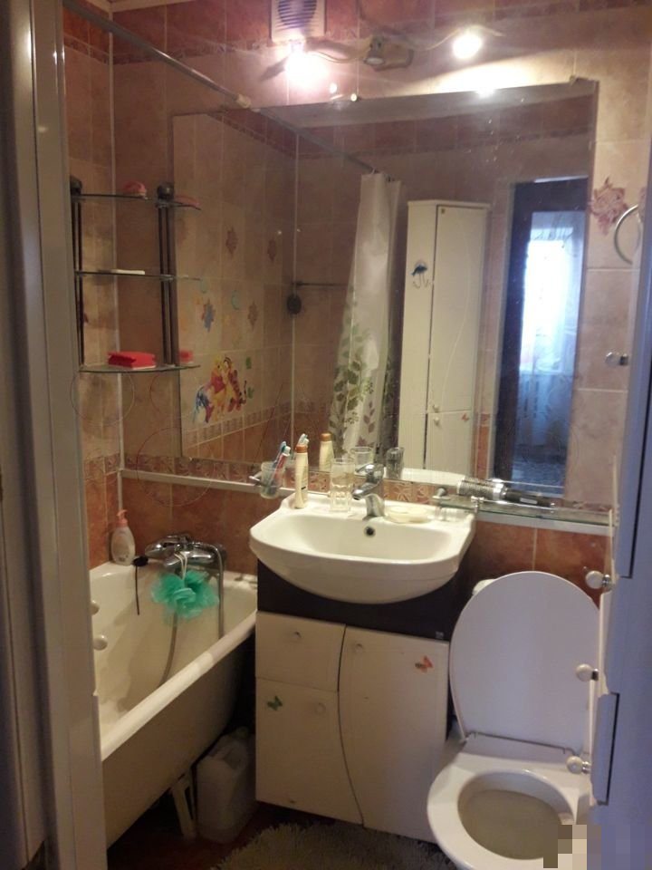 1-к. квартира, 30.7 м², 5/5 эт. (547642) 1-к. квартира, 30.7 м², 5/5 эт. (547642)