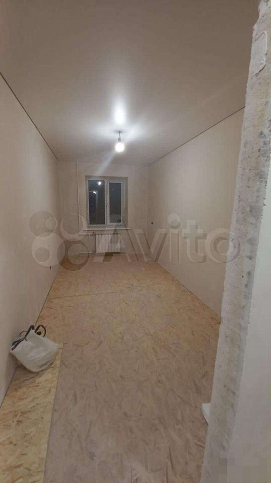 3-к. квартира, 56.1 м², 1/5 эт. (547651) 3-к. квартира, 56.1 м², 1/5 эт. (547651)