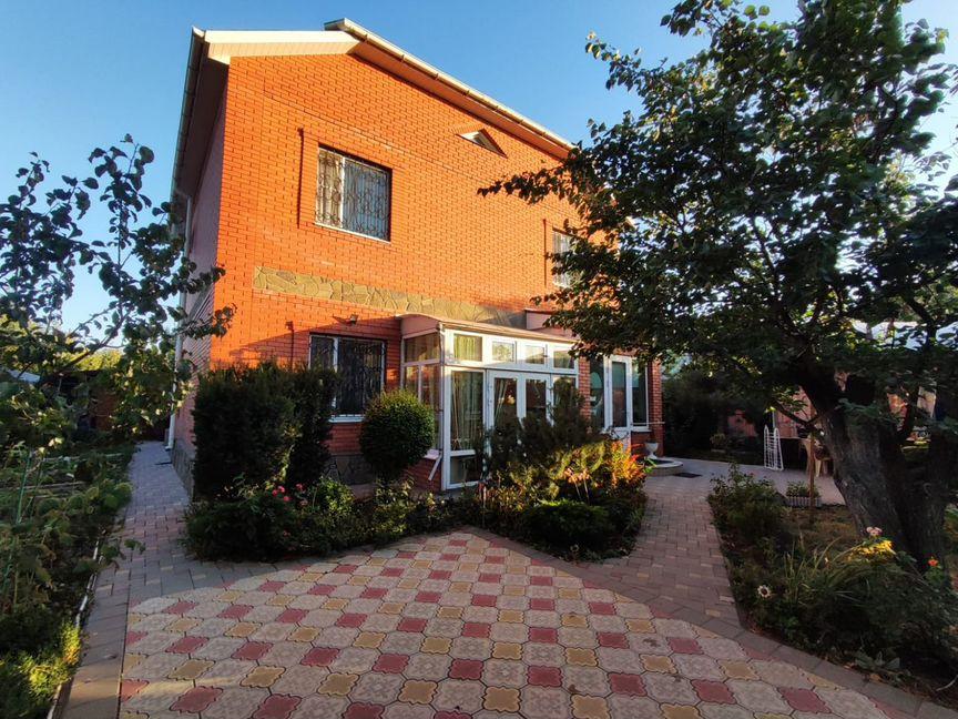 Дом 155,3 м² на участке 6 сот. (553039) Дом 155,3 м² на участке 6 сот. (553039)