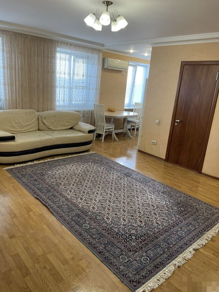3-к. квартира, 60 м², 5/5 эт. (545835) 3-к. квартира, 60 м², 5/5 эт. (545835)